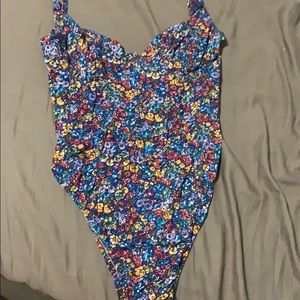 The most beautiful onepiece